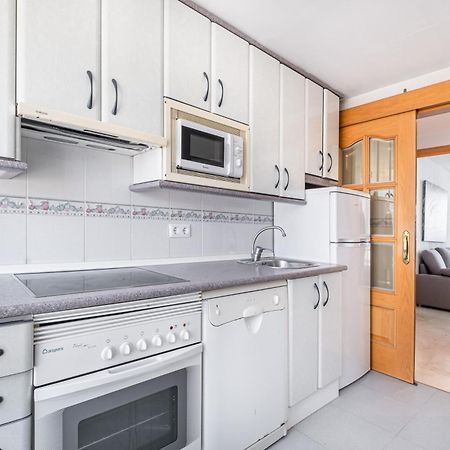 Don Miguel 1 18-A Levante Beach Apartment بينايدورم المظهر الخارجي الصورة